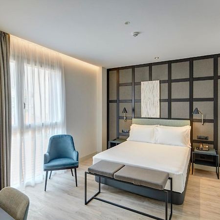 Sercotel Ayala Bilbao Dış mekan fotoğraf