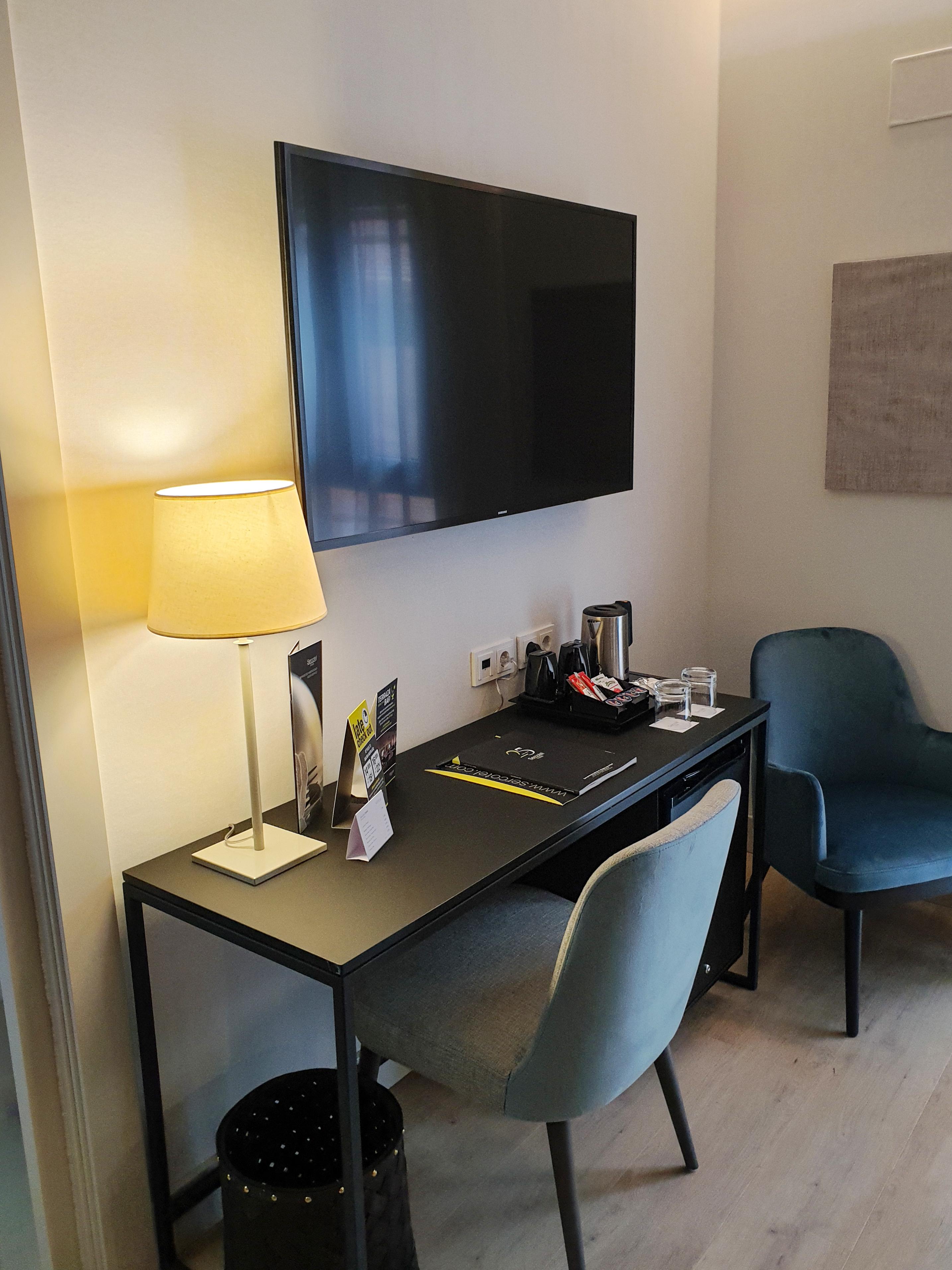Sercotel Ayala Bilbao Dış mekan fotoğraf
